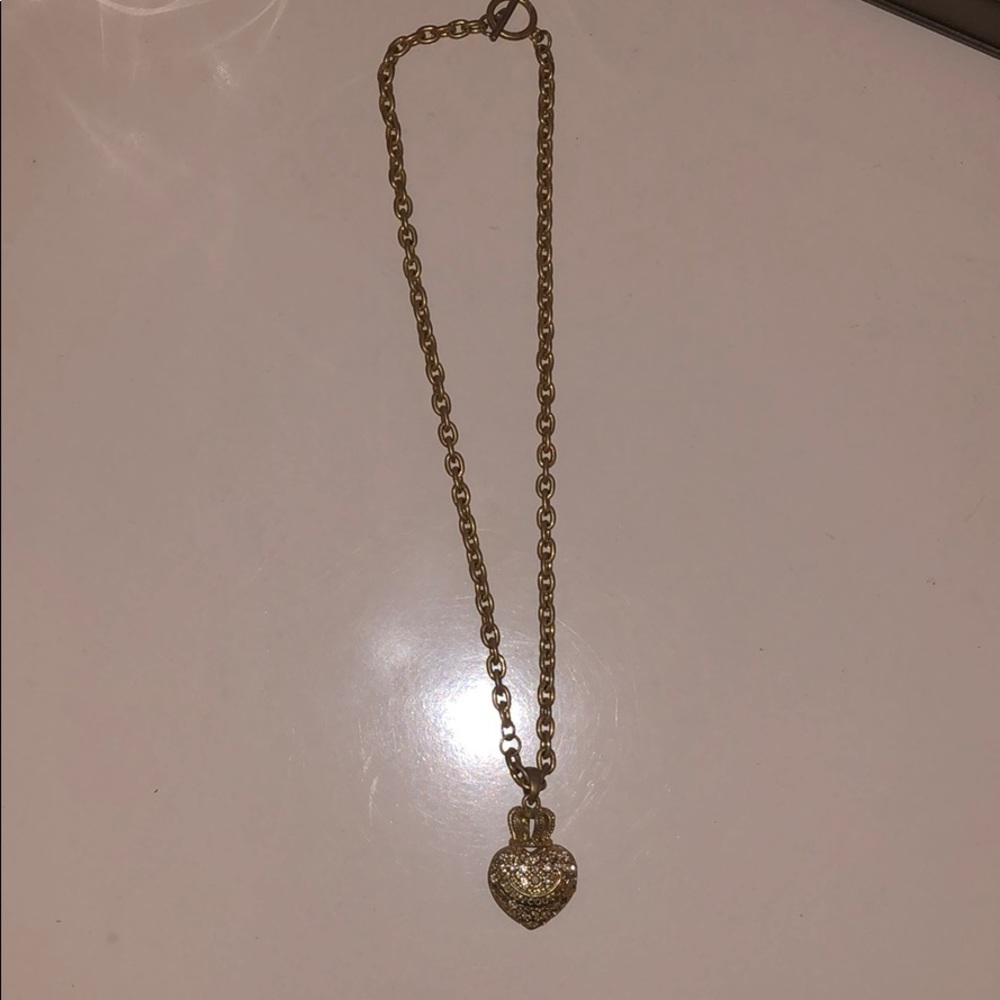 Juicy Couture Necklace